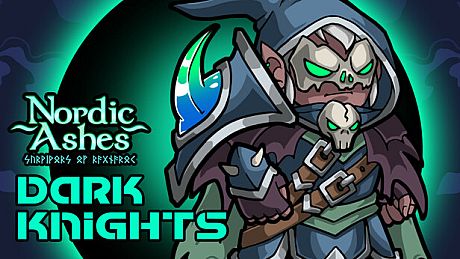 Nordic Ashes Dark Knights DLC