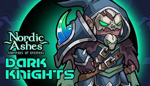 Nordic Ashes Dark Knights