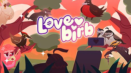 Lovebirb Game