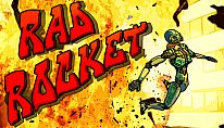 Kup Rad Rocket na PC