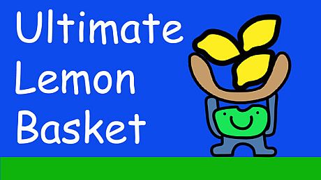 Ultimate Lemon Basket Game
