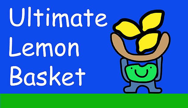 Buy Ultimate Lemon Basket