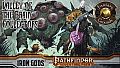 Fantasy Grounds - Pathfinder RPG - Iron Gods AP 4: Valley of the Brain Collectors (PFRPG)