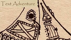 Text Adventure