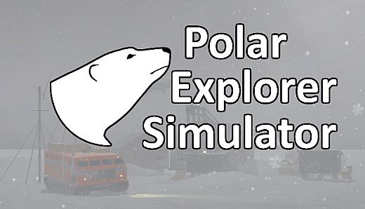 Polar Explorer Simulator