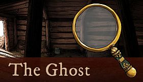 Whispers In The West - The Ghost - ENGLISH