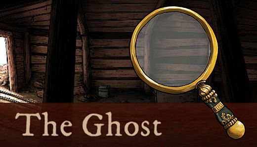 Whispers In The West - The Ghost - ENGLISH