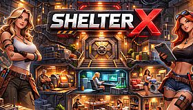 Shelter X