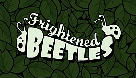 Frightened Beetles