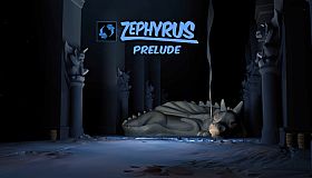 Zephyrus Prelude