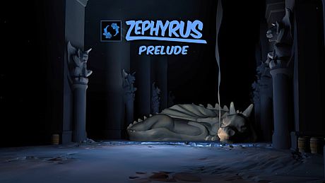 Zephyrus Prelude Game
