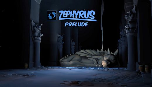 Zephyrus Prelude