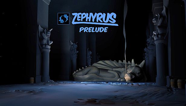 Buy Zephyrus Prelude