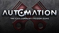 Automation - The Car Company Tycoon Game für PC kaufen