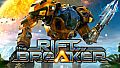 The Riftbreaker
