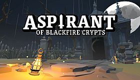 Aspirant of Blackfire Crypts