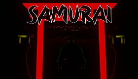 Samurai