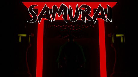 Samurai Game