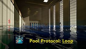 Pool Protocol: Loop