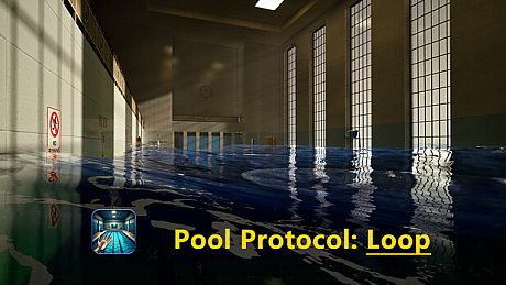 Pool Protocol: Loop Game