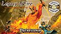 Fantasy Grounds - Pathfinder RPG - Pathfinder Companion Legacy of Fire Players Guide