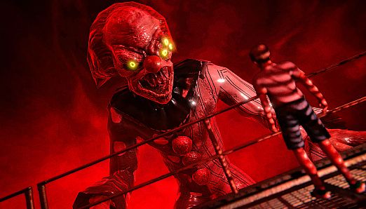 Death Park 2: 4K Remaster