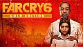 Far Cry 6 Gold Edition