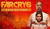 Kup Far Cry 6 Gold Edition na PC