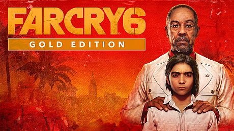 Far Cry 6 Gold Edition