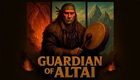 Guardian of Altai