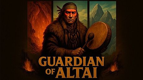 Guardian of Altai Game
