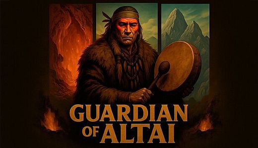 Guardian of Altai