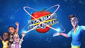 Are You Smarter than a 5th Grader?