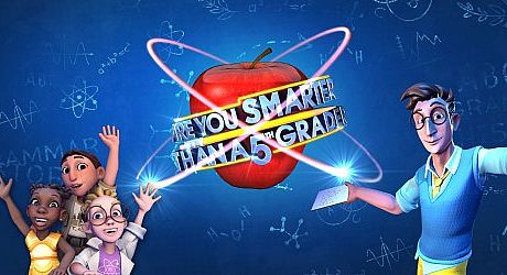 Are You Smarter than a 5th Grader? Game