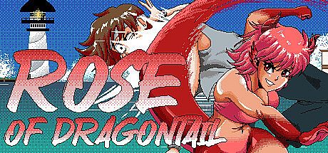 Rose of Dragontail Game