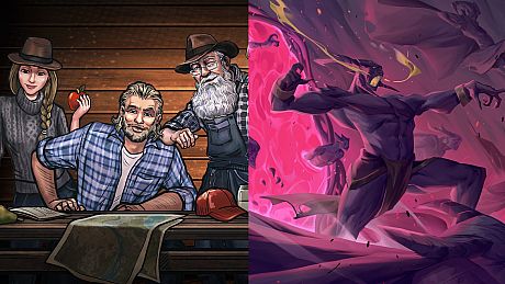 Moonshine Inc + Ruinarch - Bad Habits Bundle Bundle