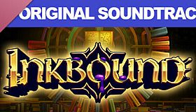 Inkbound Soundtrack