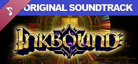 Inkbound Soundtrack DLC