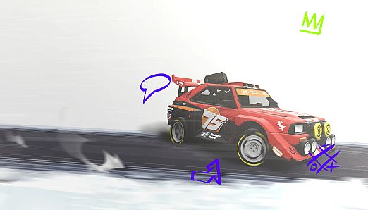 #DRIVE Rally