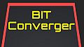 My Neighborhood Arcade: Bit Converger Unit