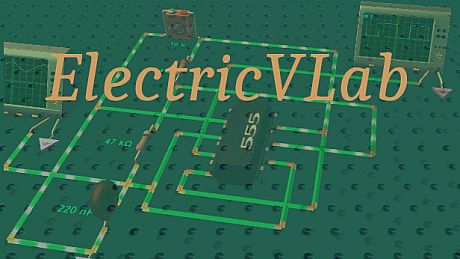 ElectricVLab
