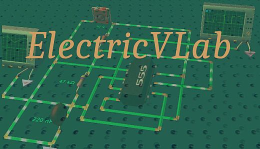 ElectricVLab