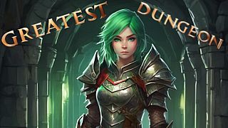 Greatest Dungeon Game