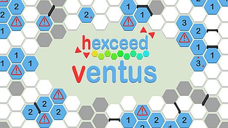 hexceed - Ventus Pack DLC