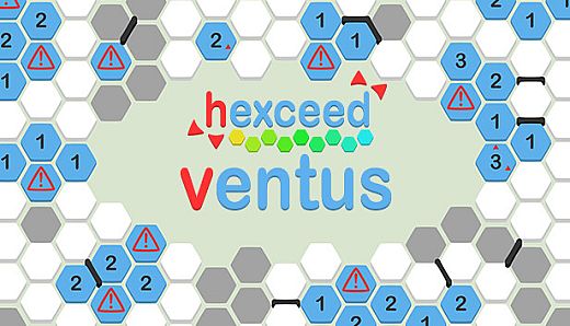 hexceed - Ventus Pack