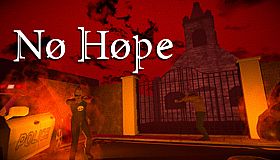 No Hope