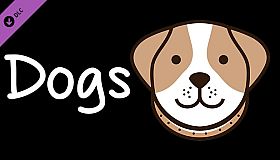 Dogs - Developer Donation