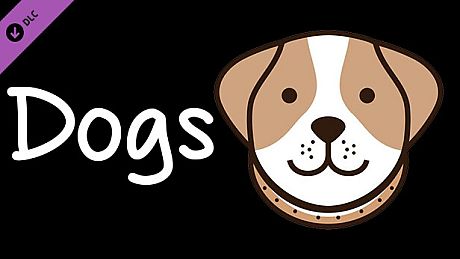 Dogs - Developer Donation DLC
