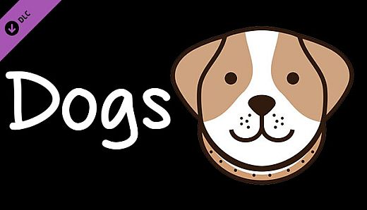 Dogs - Developer Donation