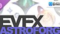 RPG Developer Bakin EVFX Astroforge
